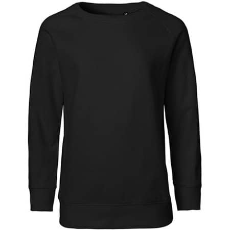 Neutral Kids Sweatshirt Black