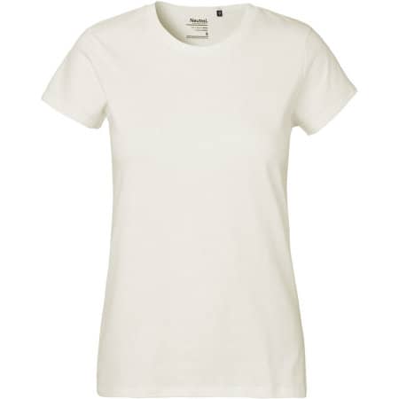 Neutral Ladies` Classic T-Shirt Nature