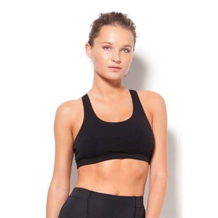 Nath Only - Double Layer Sport Top 