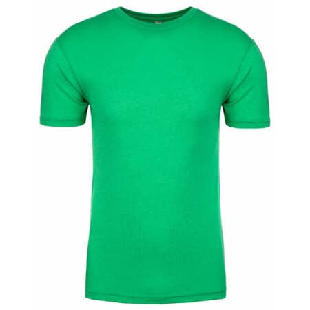 Next Level Apparel Men`s Tri-Blend T-Shirt 