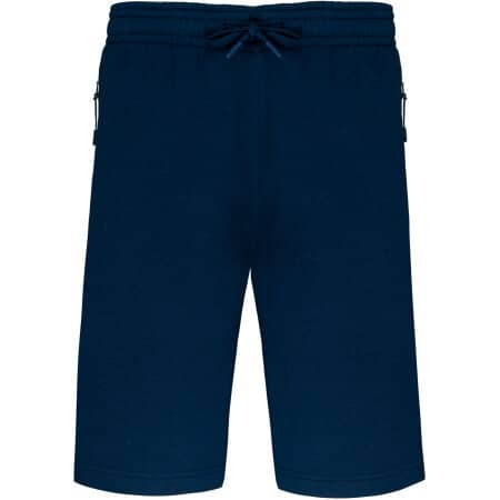 PROACT® Multisport-Bermuda-Shorts aus Fleece für Kinder 