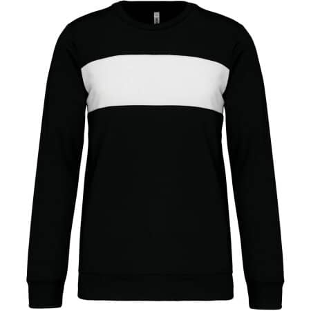 PROACT® Polyester-Sweatshirt 