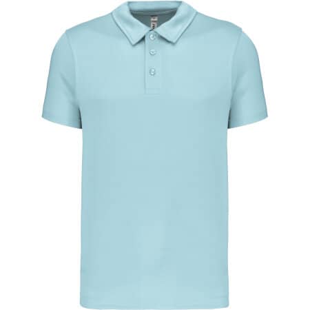 PROACT® Herren Sport Funktions-Poloshirt - Farben 