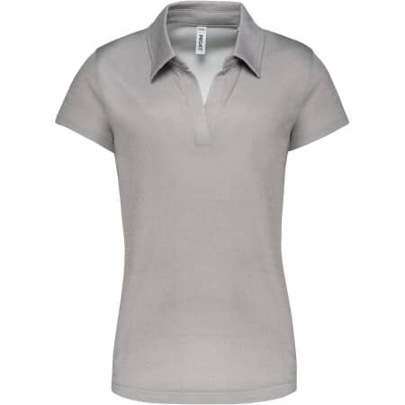 PROACT® Damen Sport Funktions-Poloshirt PA483A 
