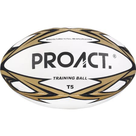 PROACT® Challenger T5 ball 