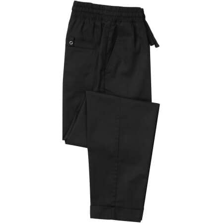 Premier Workwear Chef´s Recycled Cagro Trouser 
