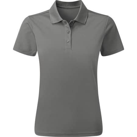 Premier Workwear Women´s Spun-Dyed Sustainable Polo Shirt 