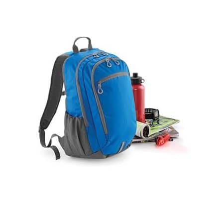Quadra Endeavour Backpack 