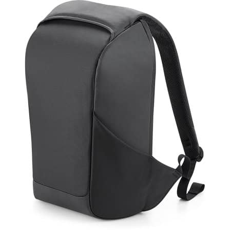 Quadra Project Charge Security Backpack 