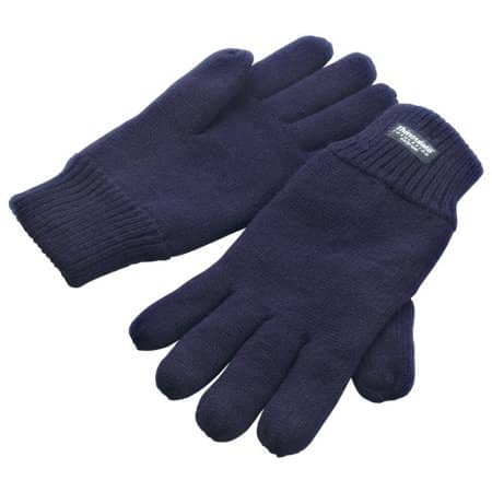 Result Junior Classic Thinsulate Gloves 