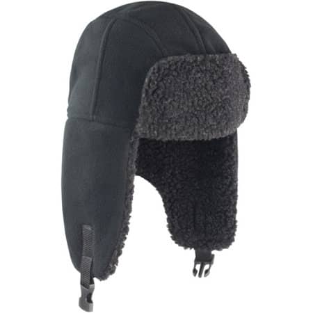 Result Thinsulate Sherpa Hat 