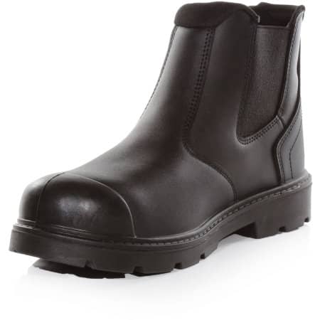 Regatta Professional SafetyFootwear Waterproof S3 Dealer Boot 
