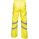 Thumbnail Hosen: Hi-Vis Pro Packaway Trousers RG498 von Regatta High Visibility