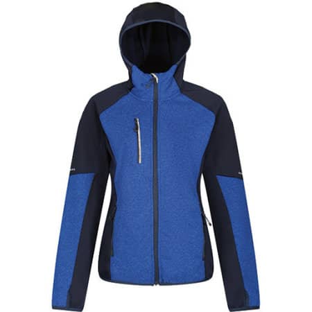 Regatta Professional Women´s X-Pro Coldspring II Hybrid Fleece Jacket 