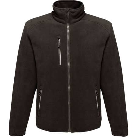 Regatta Omicron III Waterproof Breathable Fleece Jacket 