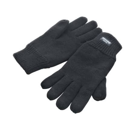 Result Thinsulate Gloves 