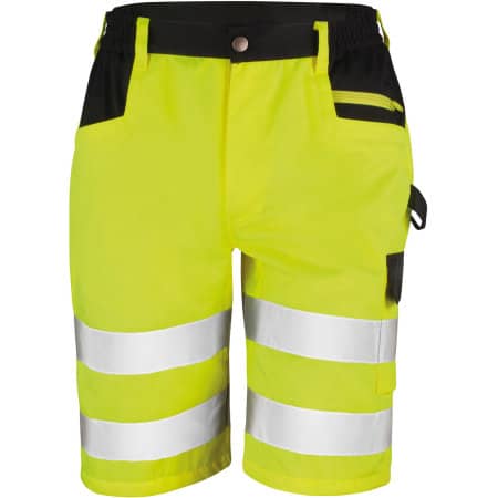 Result Safety Cargo Shorts 