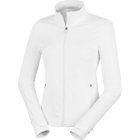 Result Recycled Womens Fitness Jacket 