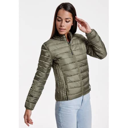 Roly Finland Woman Jacket 
