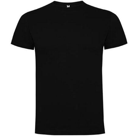 Roly Dogo Kids Premium T-Shirt Black 02