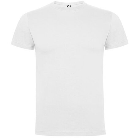 Roly Dogo Kids Premium T-Shirt White 01