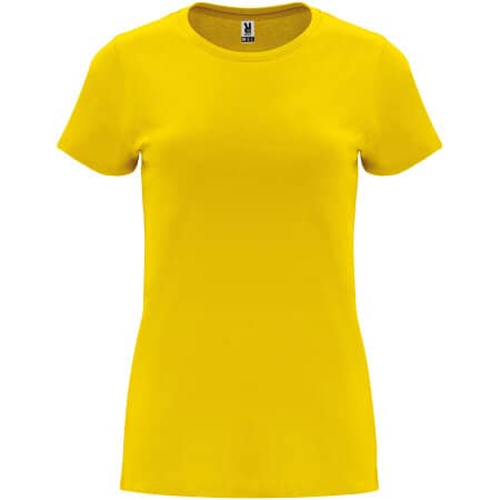 Roly Capri Woman T-Shirt 