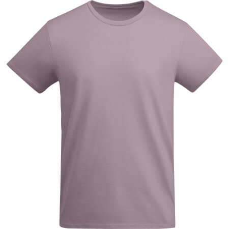 Roly T-Shirt Breda Lavender 268