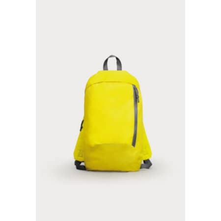 Roly Sison Small Backpack 