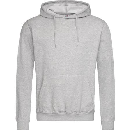 Stedman® Hooded Sweatshirt 420 
