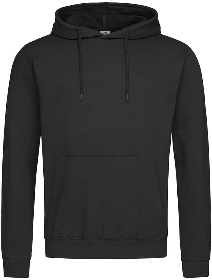Stedmann® Hooded Sweatshirt 420
