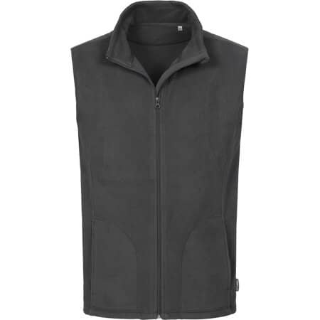 Stedman® Active Fleece Vest 