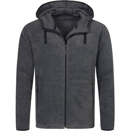 Stedman® Active Power Fleece Jacket 