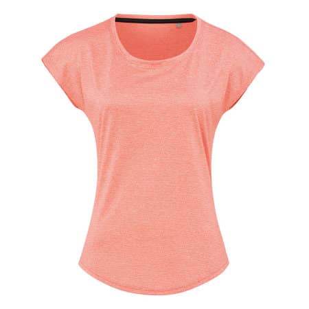 Stedman® Recycled Sports-T Move Women 