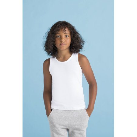 SF Minni Kids` Feel Good Stretch Vest 