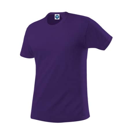 Starworld Retail T-Shirt Purple