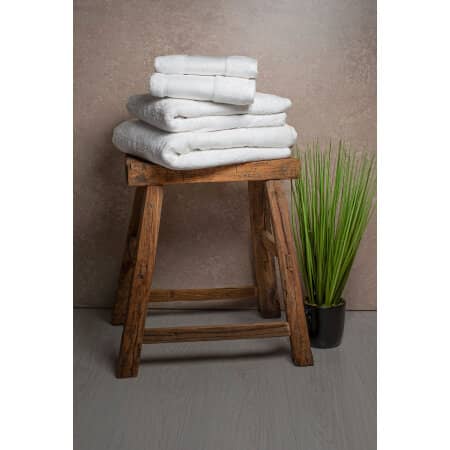 Towel City Organic Bath Sheet 