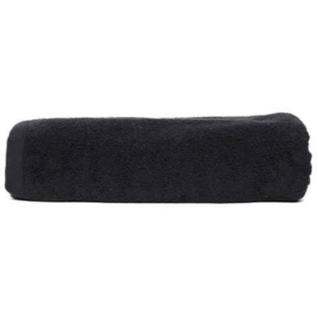The One Towelling® Super Size Towel Anthracite