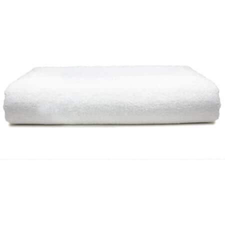 The One Towelling® Super Size Towel White