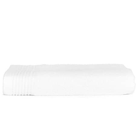 The One Towelling® Classic Bath Towel TH1070 White