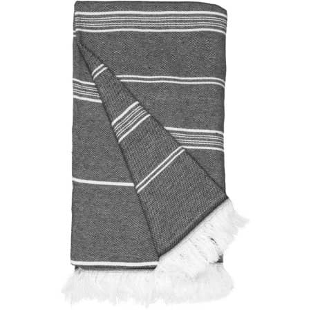 The One Towelling® Recycled Hamam Towel 