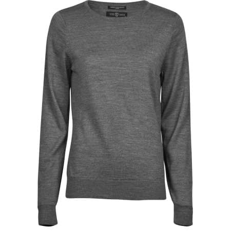 Tee Jays Women´s Crew Neck Sweater 