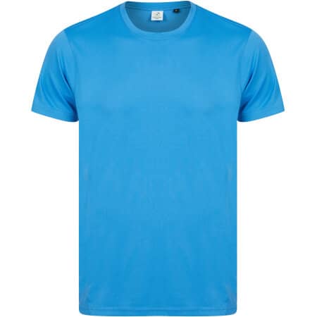 Tombo Recycled Performance T 