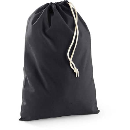 Westford Mill Recycled Cotton Stuff Bag 