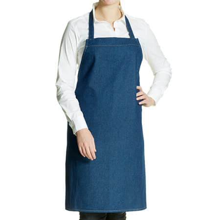 Link Kitchen Wear Jeans Barbecue Apron 