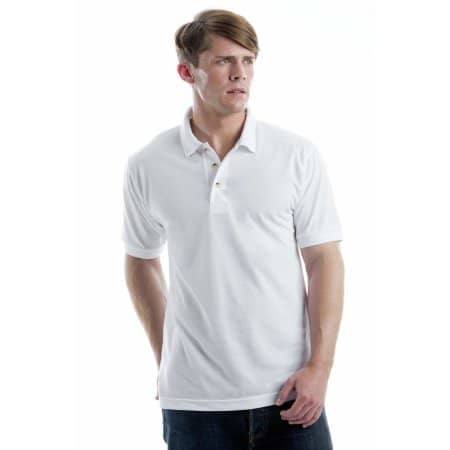 Xpres Men`s Subli Plus Polo Shirt 