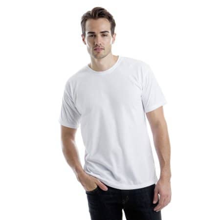 Xpres Men`s Subli Plus® T-Shirt 