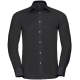 Thumbnail Hemden: Men`s Long Sleeve Tailored Oxford Shirt Z922 von Russell