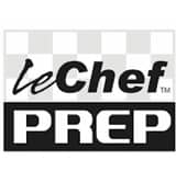 Le Chef Prep Logo