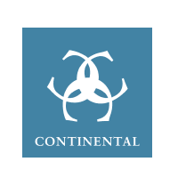 Continental Clothing Logo
