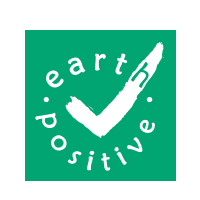 EarthPositive Logo